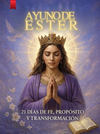 AYUNO DE ESTER