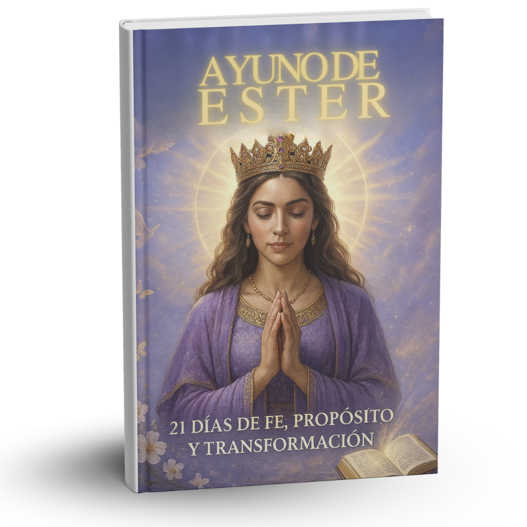 AYUNO DE ESTER
